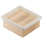 Article suivant487-260 - Élément filtrant FE VC 6 M