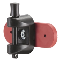 491-195 - WB-M/DWL Supporto magnetico