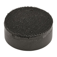 492-353 - BP-M D30 PXE Tête auto-agrippante spéciale amorti