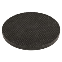 492-361 - BP-M D75 PXE Tête auto-agrippante spéciale amorti