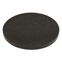 509-248 - BP-M D50 PXE Tête auto-agrippante spéciale amorti