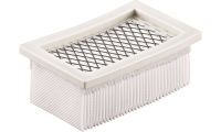 530-616 - FE VC 2 HIP HEPA Filtro pieghettato sottile