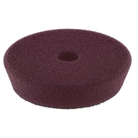 532-654 - Polierschwamm ø75 PP-M 75, violett VE 5