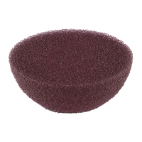 532-406 - Polierschwamm ø25 PP-M 25, violett VE 5