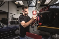 532-646 - XCE 8 150 18-EC C  Lucidatrice a batteria