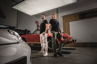 532-985 - PE 2 14-EC C Polisseuse