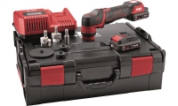532-268 - PXE 80 12-EC/2.5 Set  Polierer