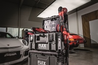 532-985 - PE 2 14-EC C Polisseuse