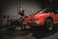 532-985 - PE 2 14-EC C Polisseuse