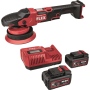 533-020 - XCE 8 150 18-EC Set Polisseuse à excentrique accu
