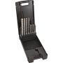 533-610 - HD 4-C D5-12 Set Hammerbohrerset SDS-plus