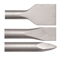 533-608 - CH SET VE3 Meisselset SDS-max Xtreme