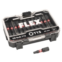 534-155 - DB Bulk T15-25mm VE25 Bits