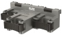 535-908 - TRCLCK SDR Supporto