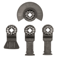 535-179 - SM FI-SET VE4 Sägeblatt-Set