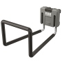 535-740 - TRCLCK LFUK PZ2 Doppio gancio