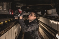 535-921 - Aktion IW 1/2