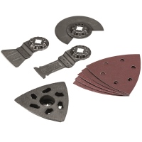 535-181 - SM RE-SET PZ9 Set di lame