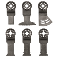 535-180 - SM EDI-SET PZ6 Set di lame