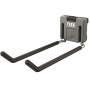 535-726 - TRCLCK LFDSH PZ2 Doppio gancio