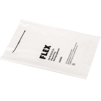 535-898 - DB-PE VCE PS 125 PZ10 Sacco di smaltimento rifiuti