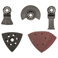 535-181 - SM RE-SET PZ9 Set di lame