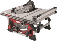 Scie circulaire à table