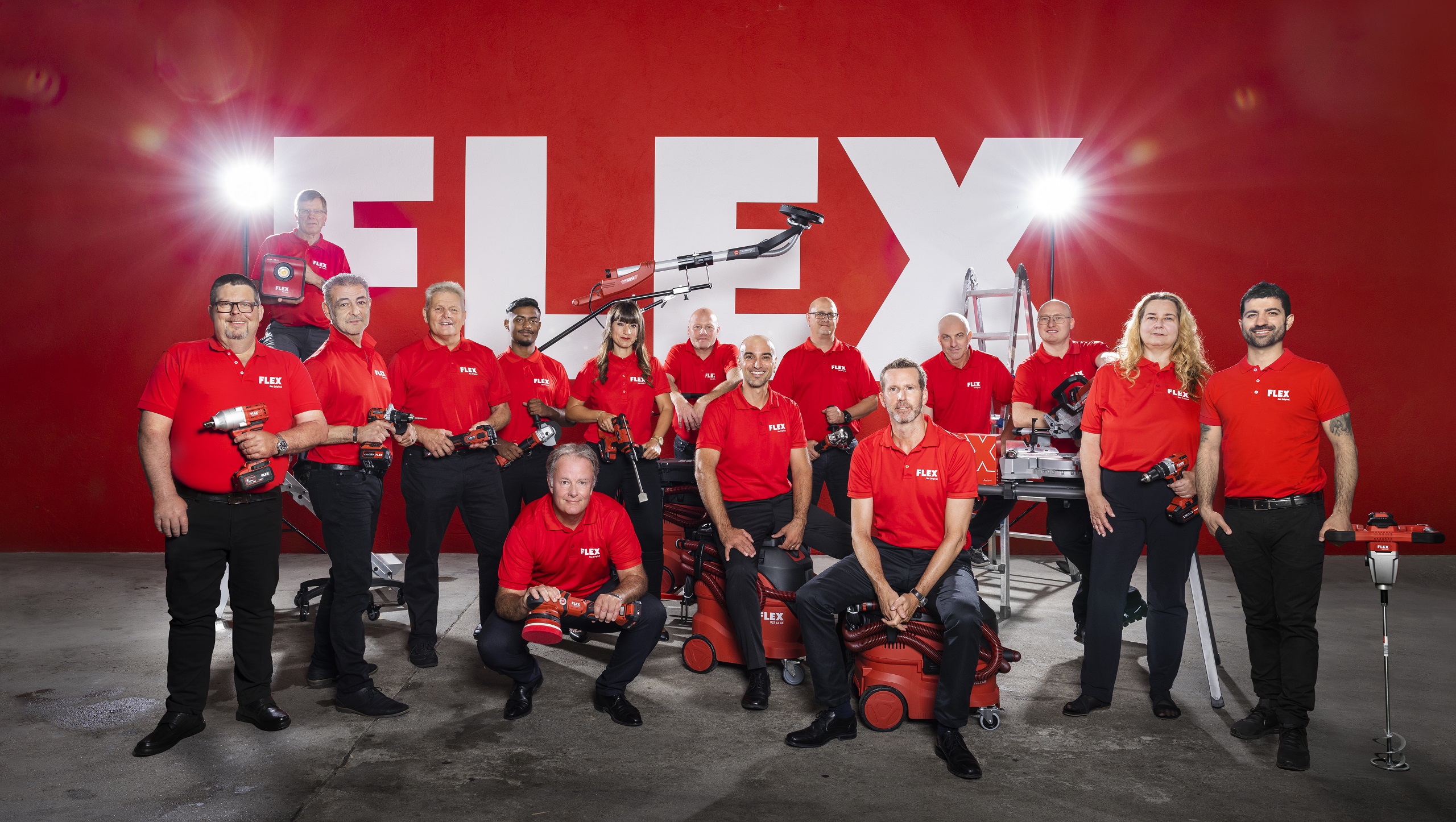 Team :: Unternehmen