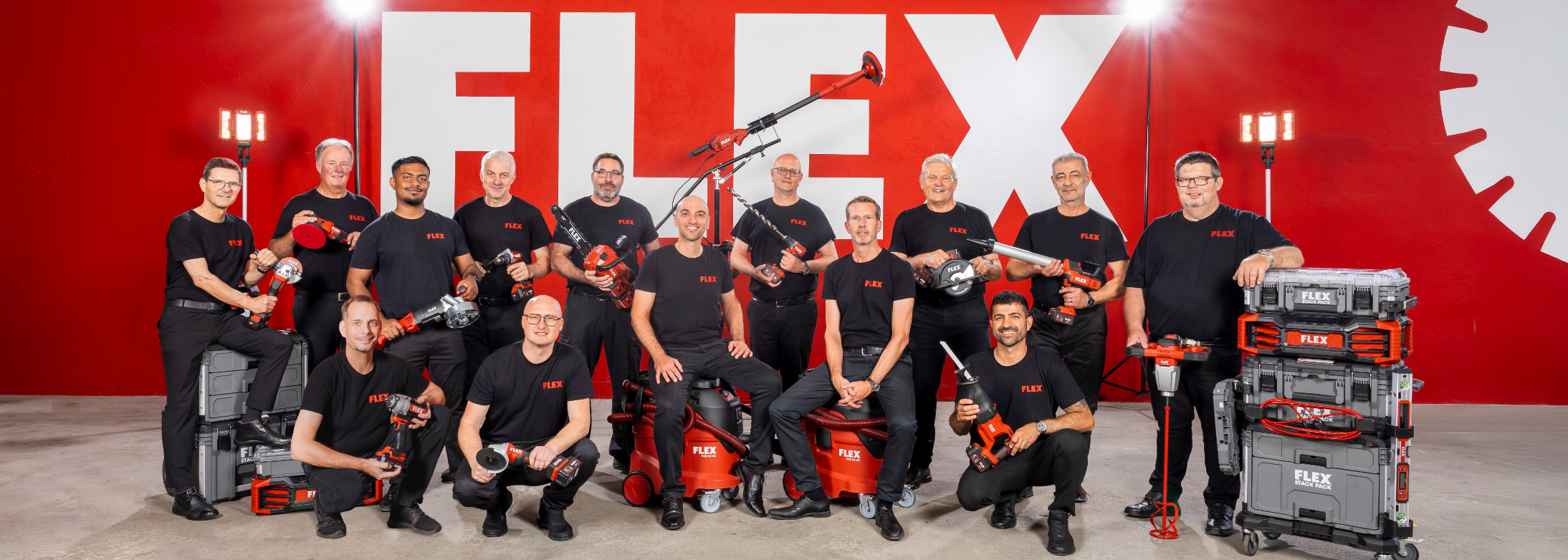 Team :: Unternehmen