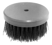 06-114 - Brosse ponçage nylon ø130 grain 46