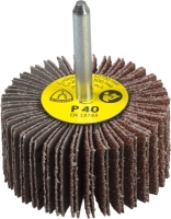 24-124 - KM 613 30x15x6 Korn 150  Lamellenschleifer