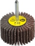 24-281 - KM 613 80x50X6 Korn 80  Lamellenschleifer