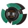 24-780 - LSZ F  Vision ø115 Korn 40