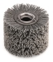 251-624 - Brosse nylon 100x70/19  grain 80