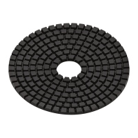 253-816 - DP 100 WET D100 Diamant-Schleifpad
