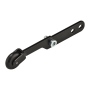 256-532 - Bandarm 9 mm, ballig