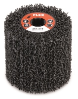 257-375 - Poli-clean, 100 Ø x 100 extra coarse