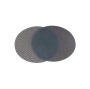 260-237 - Filet de tissu  ø225 grain 80