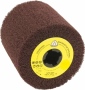 27-621 - Satinierwalze 100x100x19 coarse