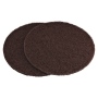 281-042 - Disque toison ø225 grain 100  10pces