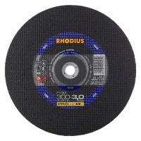 29-220 - FT  30 (A24)  ø300 x 3 Alésage 22