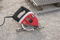 307-815 - CSM 4060 Sega circolare manuale per metallo
