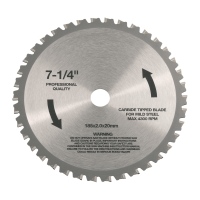 312-304 - Sägeblatt CSM ø185