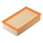 Vorheriger Artikel: 337-692 - Flachfaltenfilter S36/47/VC35/45