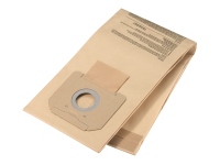 340-758 - Filtersäcke S47/VC45 Pack/5 Stk.