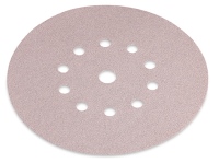 348-546 - Selectflex Rondelle ø225  Korn 220  VE25