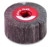 358-835 - Schleifwalze 100x100x19 Korn 60