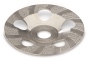 359-424 - Surface-Jet ø 125 mm Diamant-Schleiftopf