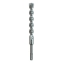 368-091 - Hammerbohrer ø10x260 SDS-plus