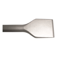 368-512 - Scalpello a vanga 40x250 SDS-plus